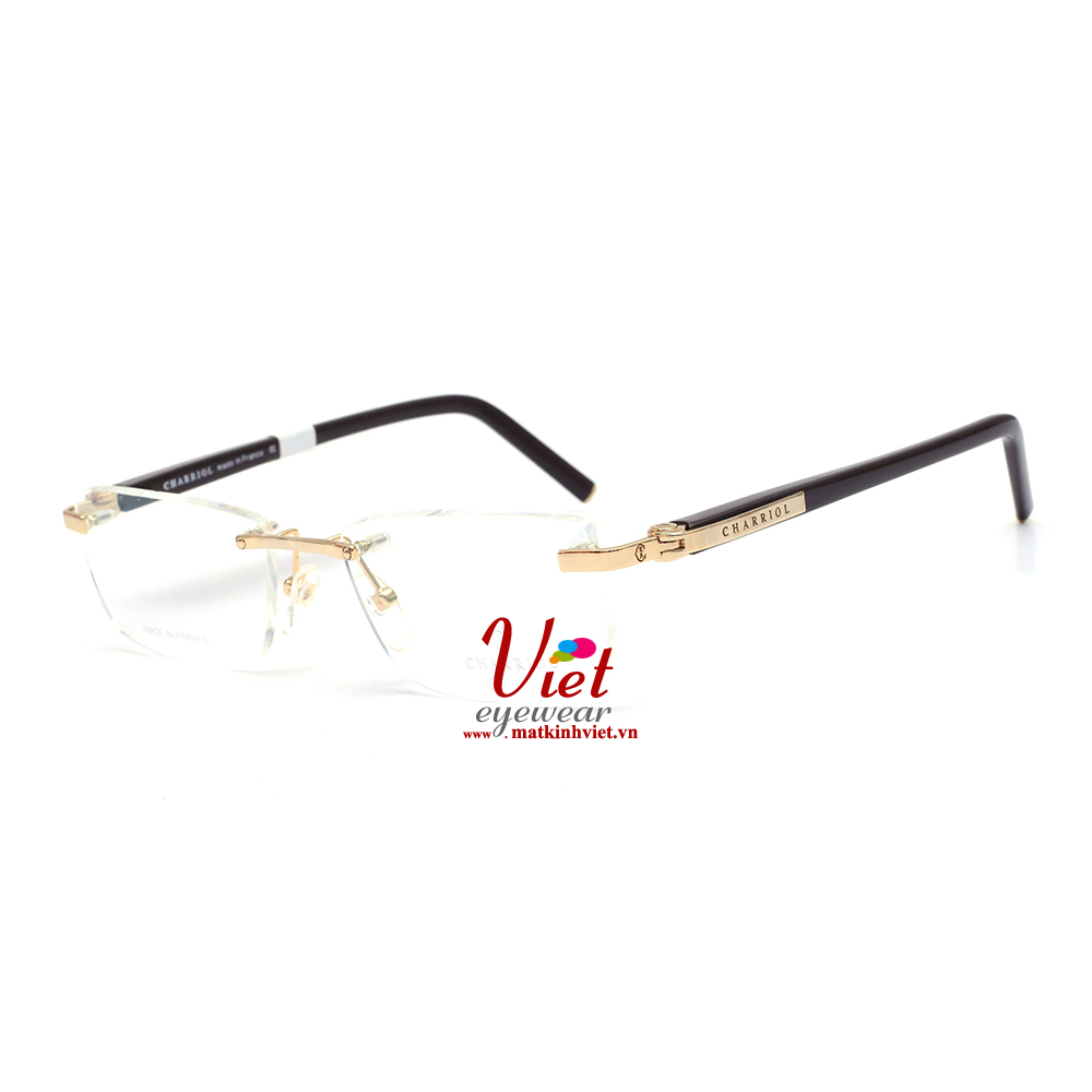 Gọng kính Charriol PC7525 C04